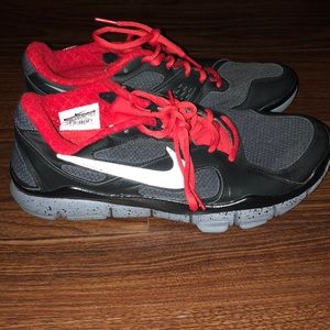 Men’s Nike running shoes